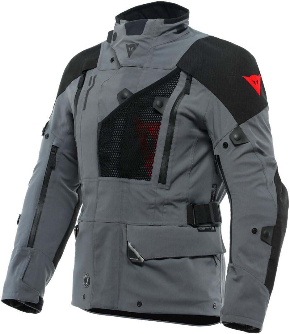 Dainese Hekla Absoluteshell Pro 20K D-Dry Textiljacke