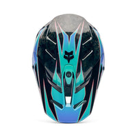 V3 RS Canvas Aqua