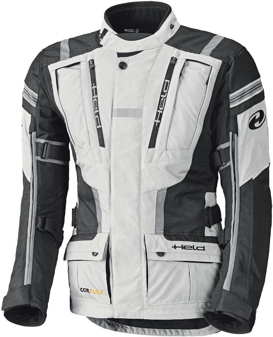 Held Hakuna II Textiljacke