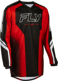 FLY RACING F-16 Raze Jugend Jersey