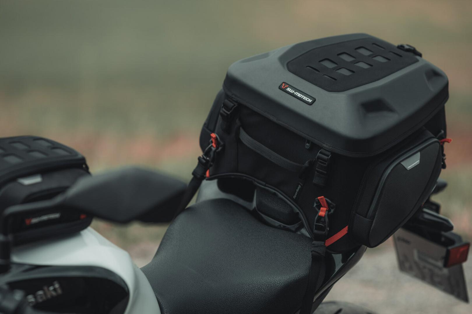 SW-Motech  Rearbag PRO Hecktasche