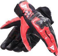 Dainese Reacto Carbon Kurz Handschuh