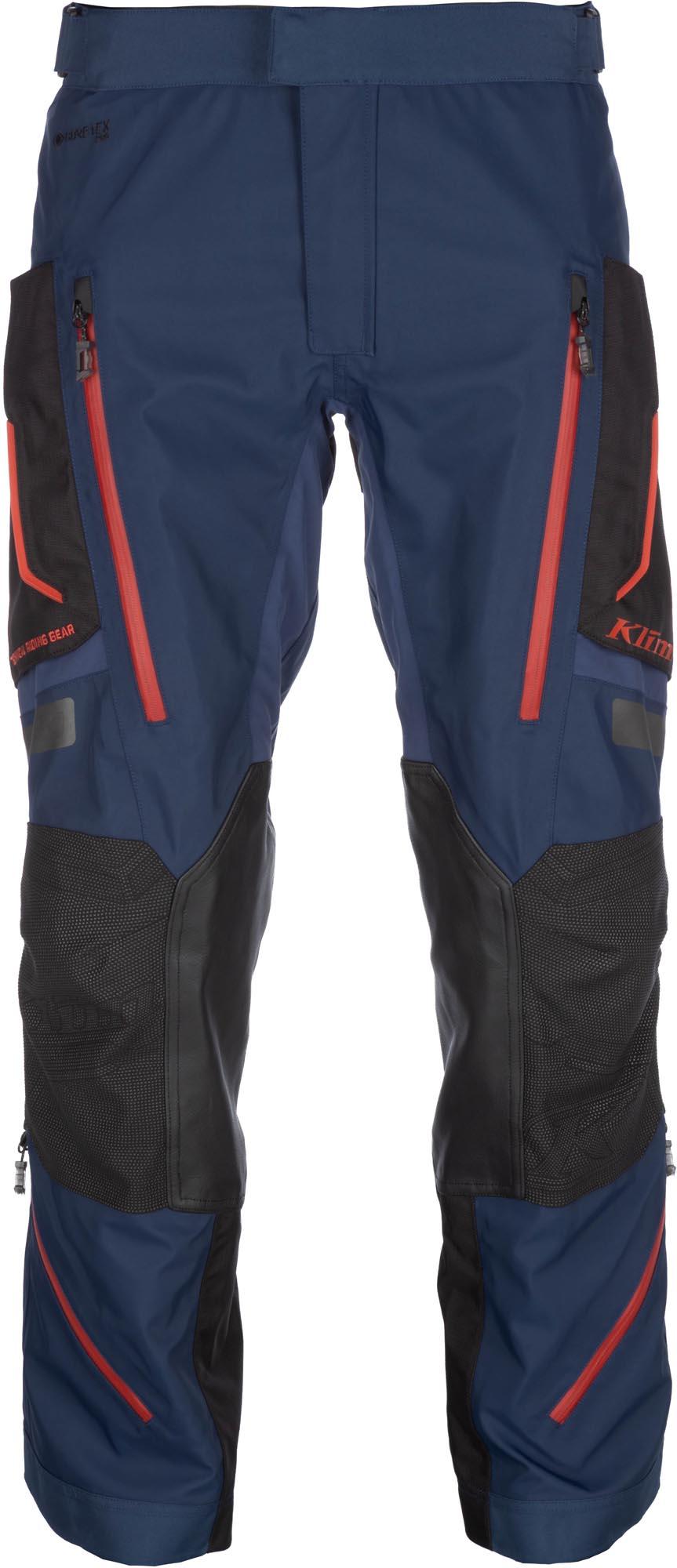 Klim Badlands Pro Rogue Gore-Tex Textilhose