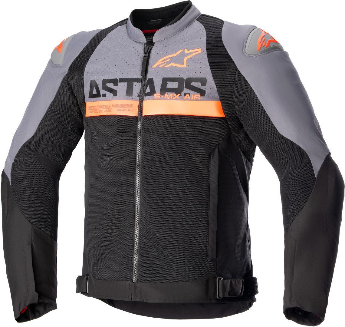 Alpinestars SMX Air Perforé
