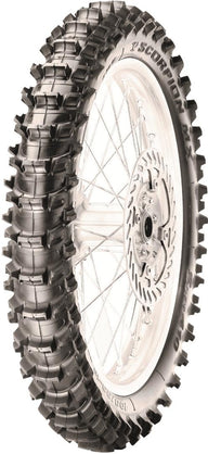 Pirelli Scorpion MX Soft 110/90-19 62M TT Rear