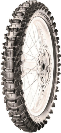 Pirelli Scorpion MX Soft 110/90-19 62M TT Rear