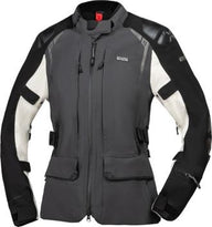 IXS Damen Tourster-STX 2.0 Laminatjacke