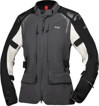 IXS Damen Tourster-STX 2.0 Laminatjacke