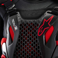 Alpinestars Tech-Air Off-Road Airbag protector shirt