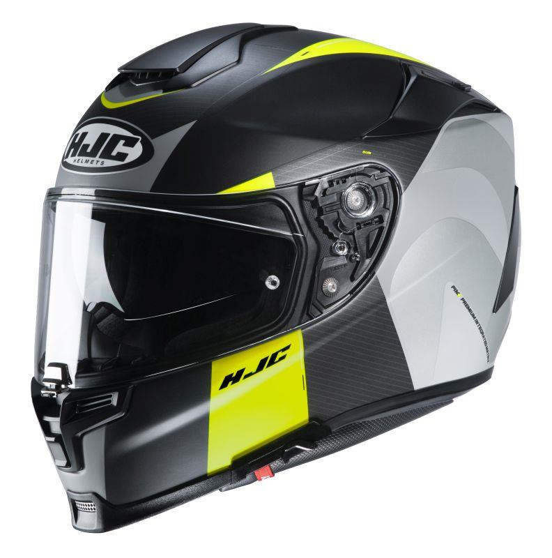 HJC RPHA 70 Integralhelm