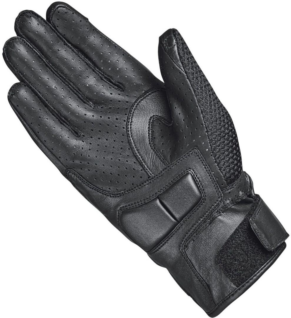 Held Summertime 3 perforierte Motorrad Handschuhe