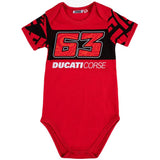 Ducati Bagnaia Body/Overall
