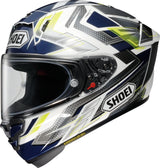 Casque Shoei X-Spirit Pro Escalate
