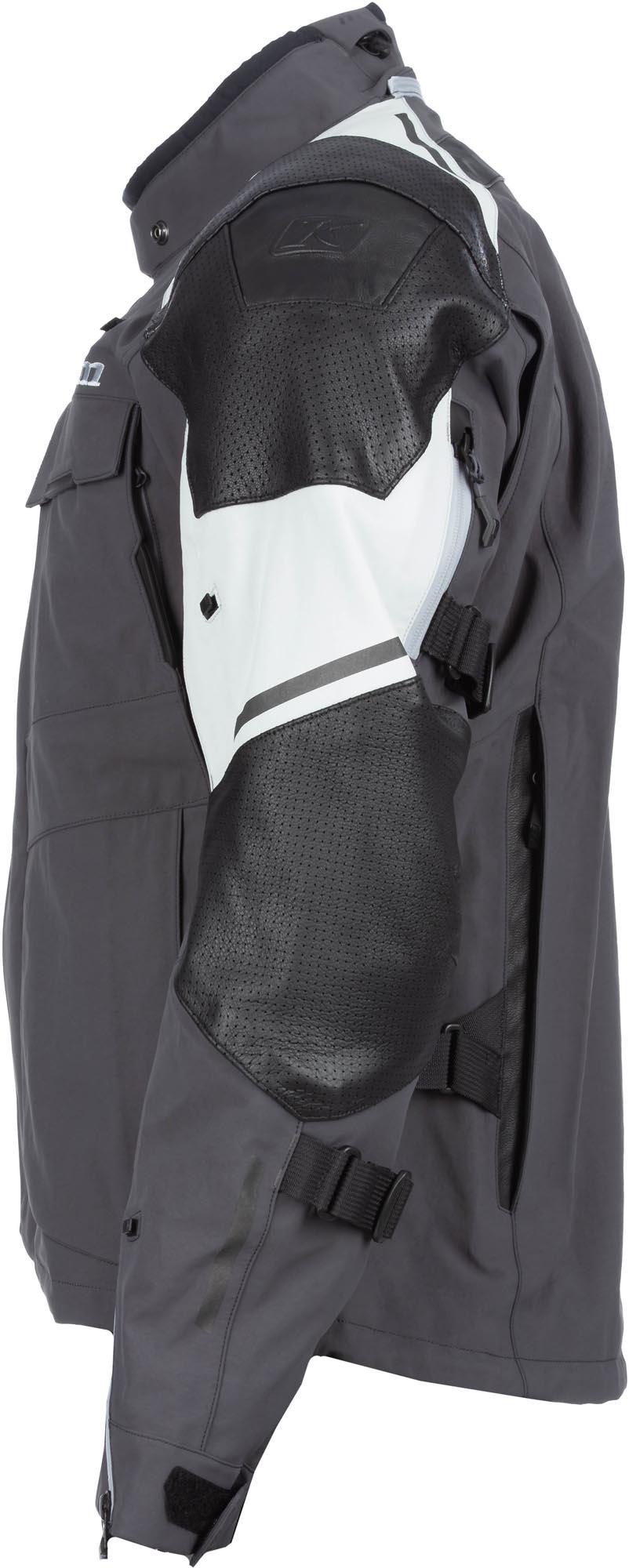Klim Kodiak Rougue Gore-Tex Textiljacke
