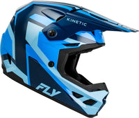 FLY RACING Kinetic Sync Helm