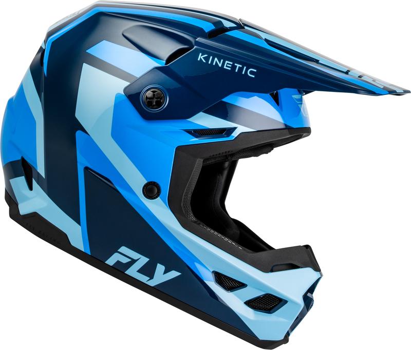 FLY RACING Kinetic Sync Helm