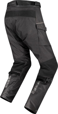 LS2 Travel wasserdichte Textilhose