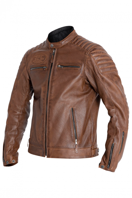 John Doe Storm Leader Jacke
