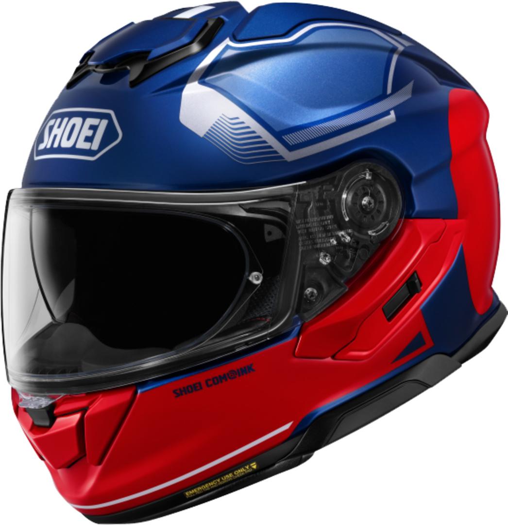Shoei GT-Air 3 MIKE