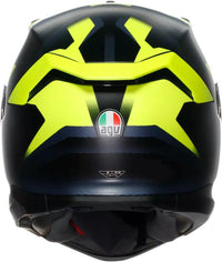 AGV Integralhelm K7 Glimpse