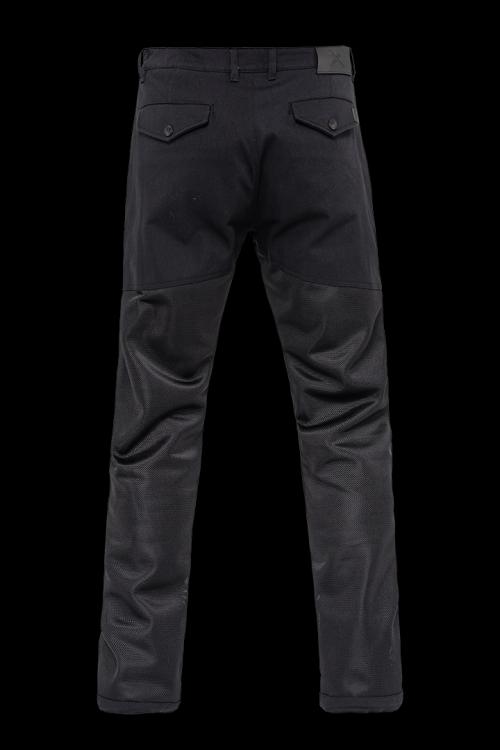John Doe Aero Mesh Hose