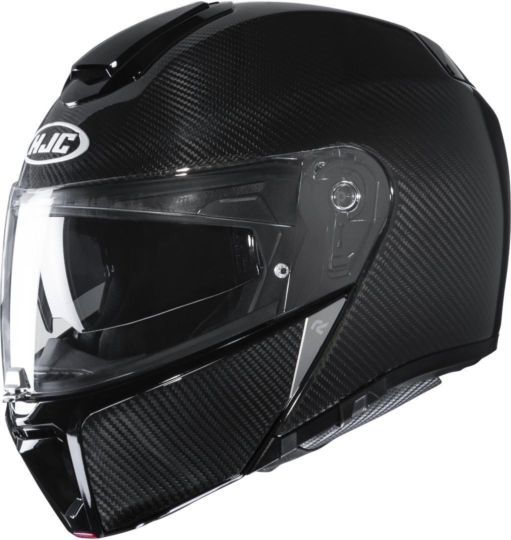 HJC RPHA 90S Carbon Flip-Up Helmet Size XL