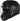 HJC RPHA 90S Carbon Flip-Up Helmet Size XL