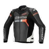 Vestes en cuir Alpinestars GP Force Airflow