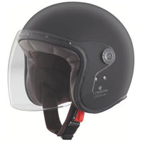 Casque jet Caberg Freeride