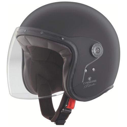 Casque jet Caberg Freeride