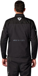Revit Convergent H2O Textiljacke