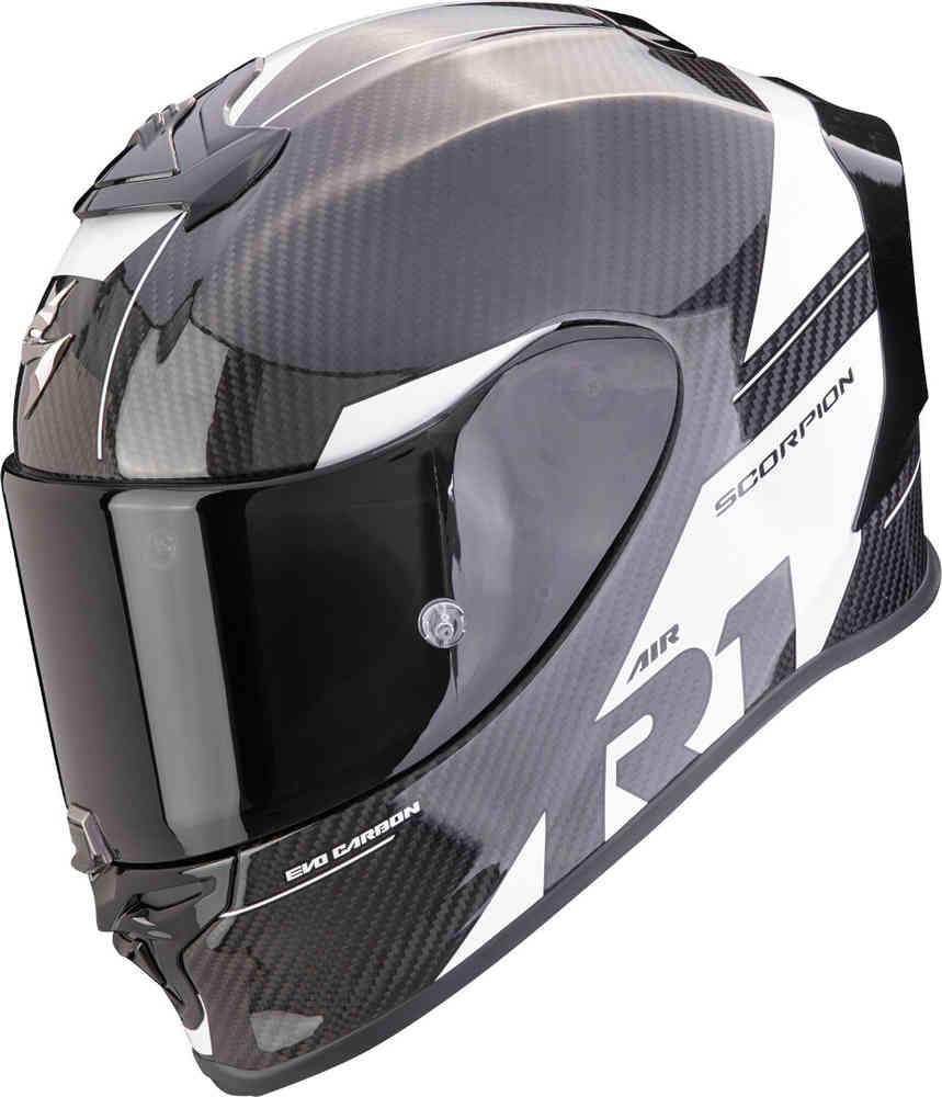 Scorpion EXO-R1 Evo Air Carbon Rally