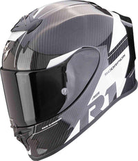 Scorpion EXO-R1 Evo Air Carbon Rally