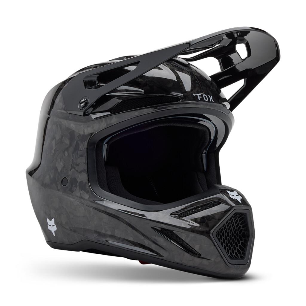 Fox V3 RS Solid