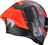 Scorpion EXO-R1 Evo II Air Valere Integralhelm