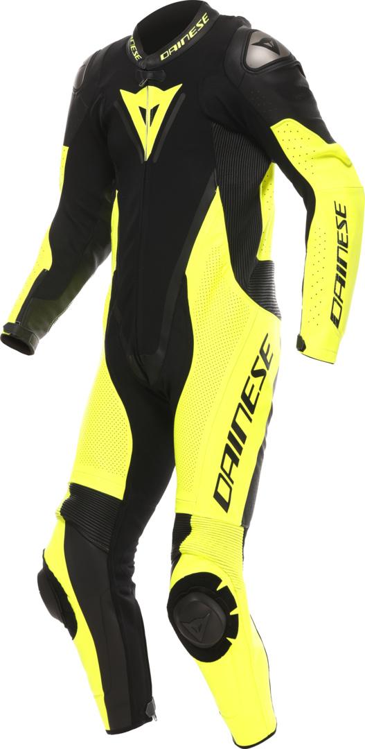 Dainese Demon Sprint Lederkombi perf. 1-tlg.