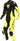 Dainese Demon Sprint Lederkombi 1-tlg.