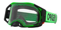 OAKLEY Airbrake MX Brille