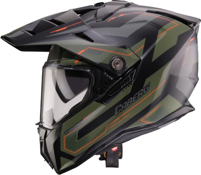 Caberg Tanami Ranger