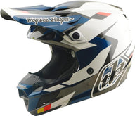 TroyLee Polycarbonate Helmet - Roamer
