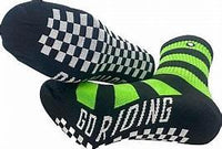 Riding Culture Socks