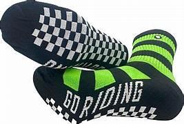 Riding Culture Socks