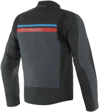 Veste moto en cuir Dainese HF3