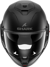 Shark Oxo Blank Klapphelm