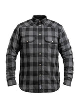 John Doe Motoshirt with XTM-Fiber®