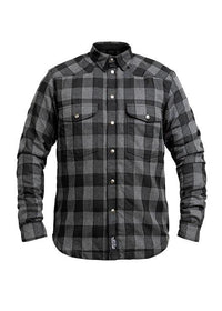 John Doe Motoshirt with XTM-Fiber®