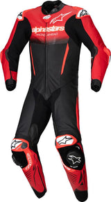 Combinaison en cuir une pièce Alpinestars GP-R7