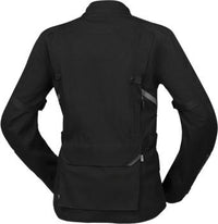 IXS Damen Tourster-STX 1.0 Laminatjacke