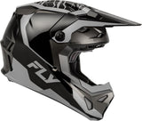FLY RACING Formula CP Charge Jugendhelm
