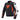 Dainese Super Speed 4 Lederjacke Perforiert